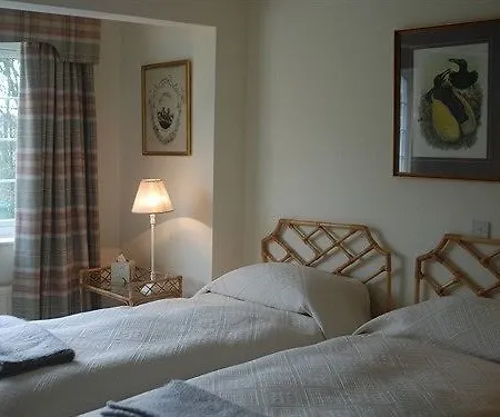 The Moorhouse 4*