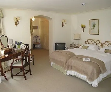 Guest house The Moorhouse Laverton (North Yorkshire)