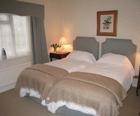 Guest house The Moorhouse Laverton (North Yorkshire)