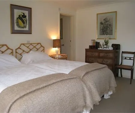 The Moorhouse Guest house Laverton (North Yorkshire)