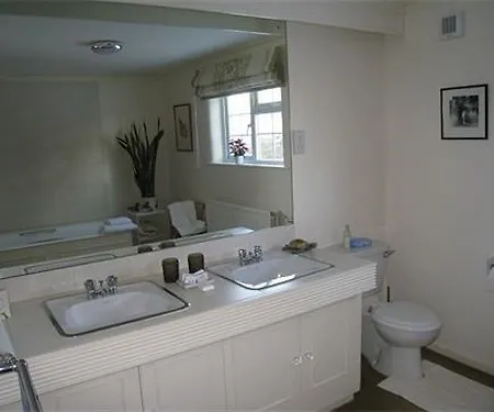 Guest house The Moorhouse
