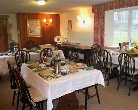 Guest house The Moorhouse Laverton (North Yorkshire)