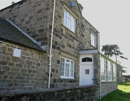 The Moorhouse Guest house Laverton (North Yorkshire)