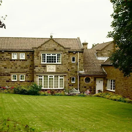 The Moorhouse Laverton (North Yorkshire)