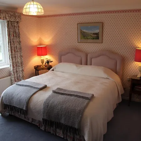 Guest house The Moorhouse Laverton (North Yorkshire)
