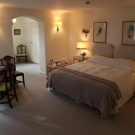 The Moorhouse 4* Laverton (North Yorkshire)