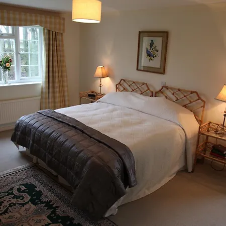 The Moorhouse Guest house Laverton (North Yorkshire)