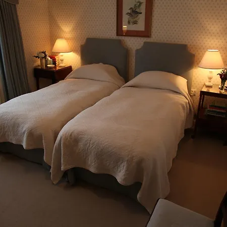 Guest house The Moorhouse 4*