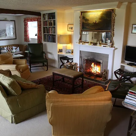 The Moorhouse Guest house