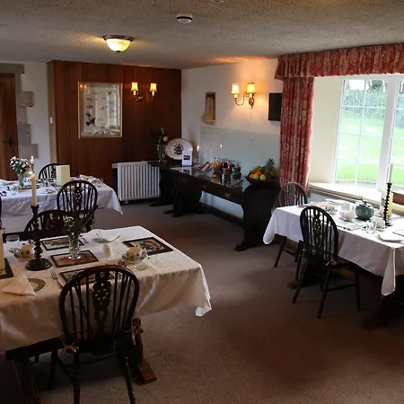 The Moorhouse Laverton (North Yorkshire)