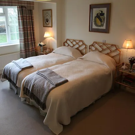 Guest house The Moorhouse Laverton (North Yorkshire)