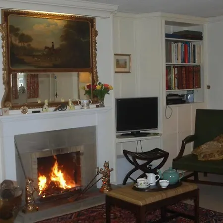 Guest house The Moorhouse 4*
