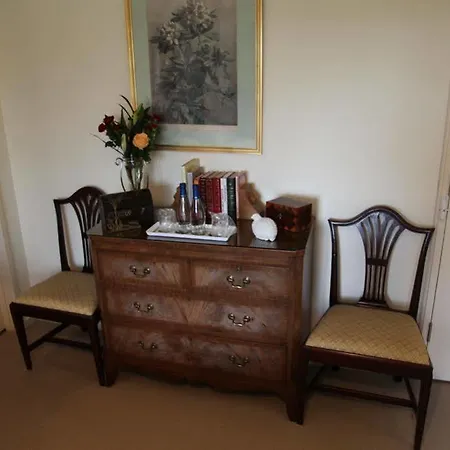 The Moorhouse Guest house