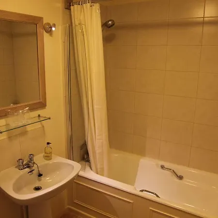 The Moorhouse Guest house