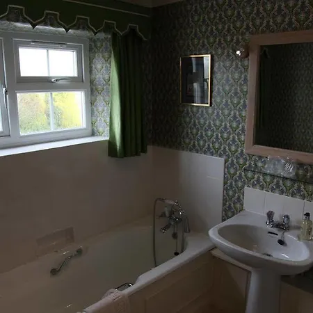 The Moorhouse 4*