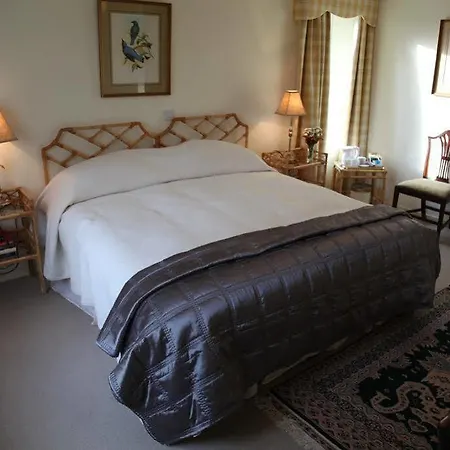 Guest house The Moorhouse