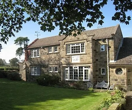 The Moorhouse Guest house Laverton (North Yorkshire)