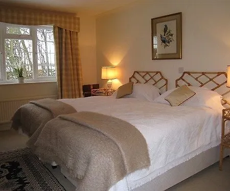 The Moorhouse Laverton (North Yorkshire)