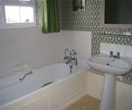 Guest house The Moorhouse 4*
