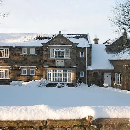 Guest house The Moorhouse 4*