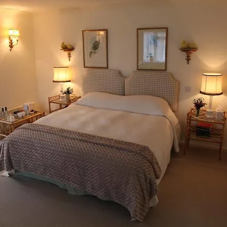 The Moorhouse 4*