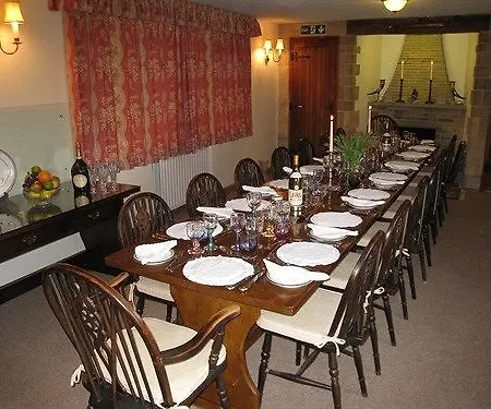 The Moorhouse 4*